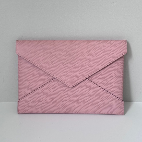 LOUIS VUITTON Kirigami Pochette - Picture 3 of 13